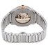 Bvlgari Octo Roma Automatic Men's 18kt Rose Gold and Stainless Steel Watch 103083
