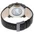 Bvlgari Octo Solotempo Black