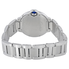 Cartier Ballon Bleu de  Moonphase Automatic Ladies Watch WSBB0021