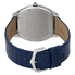 Cartier Drive de Cartier Extra-Flat Men's Hand Wound Watch WSNM0011