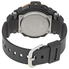 Casio Casio Baby-G Alarm World Time Chronograph Quartz Analog-Digital Black Dial Ladies Watch BGA-210-1BDR BGA-210-1BDR