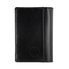 Montblanc Montblanc Business Card Gusset Leather Wallet - Black 7167