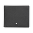 Montblanc Montblanc Extreme 4 Credit Card Wallet with Coin Pocket 111281