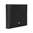 Montblanc Montblanc Extreme 4 Credit Card Wallet with Coin Pocket 111281