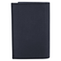 Montblanc Extreme Leather Business Card Holder - Blue 116366