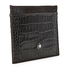 Montblanc Montblanc Meisterstuck 2CC Pocket Holder - Mocha 112594