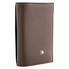 Montblanc Montblanc Meisterstuck Business Card Holder - Brown 114474