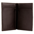 Montblanc Montblanc Meisterstuck Business Card Holder - Brown 114474
