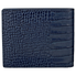 Montblanc Montblanc Meisterstuck Indigo Embossed Leather Wallet 114447