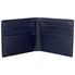 Montblanc Montblanc Meisterstuck Indigo Embossed Leather Wallet 114447
