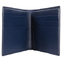 Montblanc Sartorial 6CC Indigo Wallet 113217
