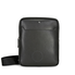 Montblanc Sartorial North South Small Messenger- Black 113189