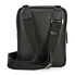 Montblanc Sartorial North South Small Messenger- Black 113189