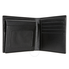 Montblanc Montblanc Westside 11CC Black Leather Wallet 101866