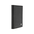 Montblanc Montblanc Westside Black Leather Business Card Holder 38034