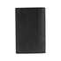 Montblanc Montblanc Westside Black Leather Business Card Holder 38034