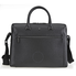 Montblanc Westside Large Document Case - Black 116376