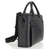 Montblanc Westside Large Document Case - Black 116376