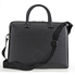 Montblanc Westside Large Document Case - Black 116376