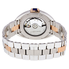 Cartier Cle Automatic Silver Dial Men's Watch W2CL0002