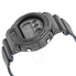 Casio G-Shock Military Grey and Blue Digital Watch DW-6900LU-8CR