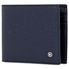 Montblanc 4810 Westside Wallet 6cc Money Clip- Blue 118654