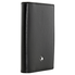 Montblanc Business Card Holder and 6 cc Pocket Gift Set- Black 116852