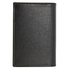 Montblanc Business Card Holder and 6 cc Pocket Gift Set- Black 116852