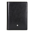 Montblanc Montblanc Meisterstuck 11 CC Wallet - Black 35799