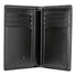 Montblanc Montblanc Meisterstuck 11 CC Wallet - Black 35799