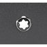 Montblanc Montblanc Meisterstuck 24 CC Large Leather Wallet - Black 104820