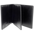 Montblanc Montblanc Meisterstuck 24 CC Large Leather Wallet - Black 104820