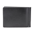 Montblanc Meisterstuck 4cc Money Clip Wallet- Black 108945