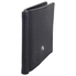 Montblanc Montblanc Meisterstuck 6 CC Leather Wallet - Black 114462