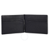 Montblanc Montblanc Meisterstuck 6 CC Leather Wallet - Black 114462
