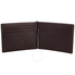 Montblanc Montblanc Meisterstuck 6 CC Leather Wallet - Brown 114547