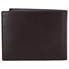 Montblanc Montblanc Meisterstuck Full Grain Leather 6cc Wallet - Brown 114541