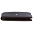 Montblanc Montblanc Meisterstuck Full Grain Leather 6cc Wallet - Brown 114541