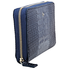 Montblanc Meisterstuck Selection 8CC Zip Wallet- Indigo 112965