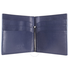Montblanc Montblanc Meisterstuck Selection Leather Wallet- Indigo 113343
