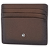 Montblanc Meisterstuck Sfumato 6cc Pocket Holder 118366