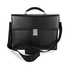 Montblanc Montblanc Meisterstuck Single Gusset Full-grain Cowhide Briefcase 104606