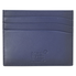 Montblanc Montblanc Navy Blue Pocket Holder 113174