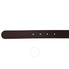 Montblanc Reversibe Cut-to-Size Business Leather Belt 113273