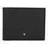 Montblanc Sartorial 12 CC Leather Wallet 113209