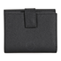 Montblanc Sartorial 5CC Wallet- Black 113255