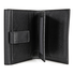 Montblanc Sartorial 5CC Wallet- Black 113255