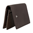 Montblanc Montblanc Sartorial Business Card Holder- Tobacco 113224