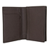 Montblanc Montblanc Sartorial Business Card Holder- Tobacco 113224