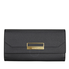 Montblanc Montblanc Sartorial Saffiano Long Leather Wallet 114597